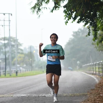 Runner Photo 8846336