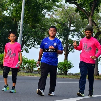 Runner Photo 8846337