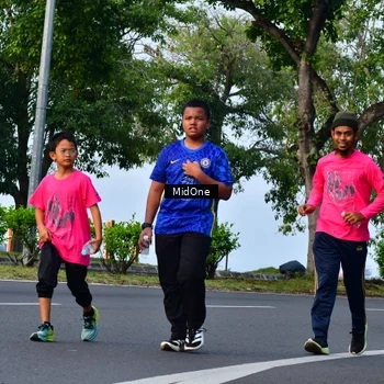 Runner Photo 8846338