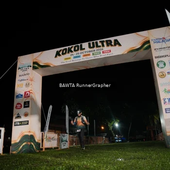 Runner Photo 8846339