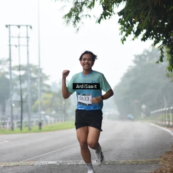 Runner Photo 8846340