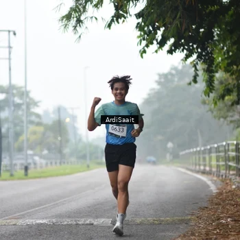 Runner Photo 8846342