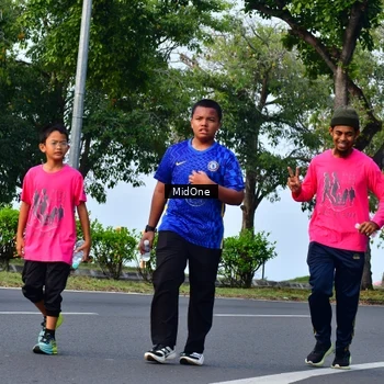 Runner Photo 8846343