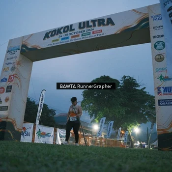 Runner Photo 8846345