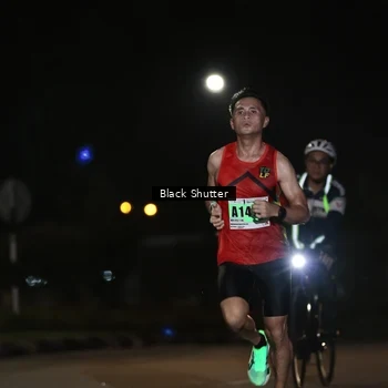 Runner Photo 8846347