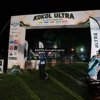 Runner Photo 8846348