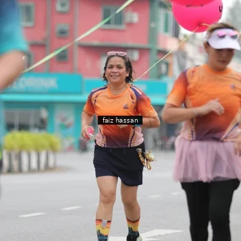 Runner Photo 8846349