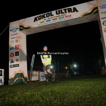 Runner Photo 8846352