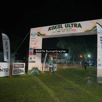 Runner Photo 8846353