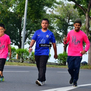 Runner Photo 8846360