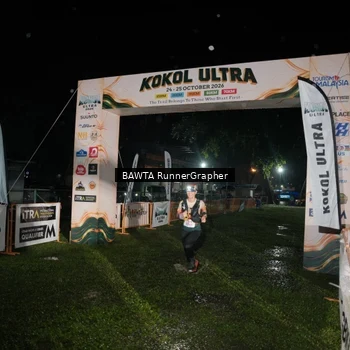 Runner Photo 8846361