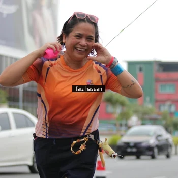 Runner Photo 8846364
