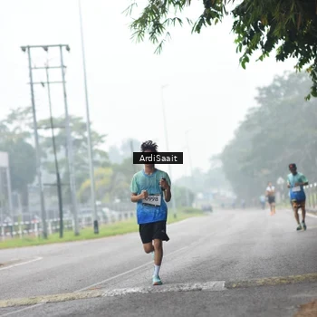 Runner Photo 8846365