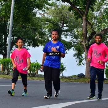 Runner Photo 8846375