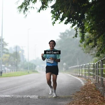 Runner Photo 8846376
