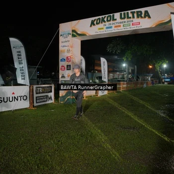 Runner Photo 8846379