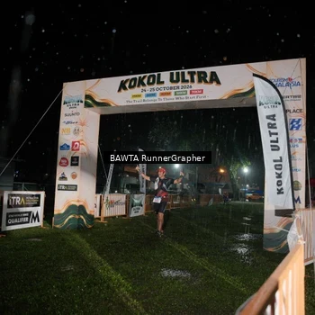 Runner Photo 8846383
