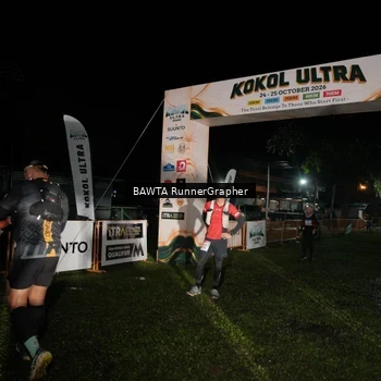 Runner Photo 8846384