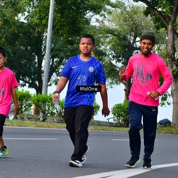 Runner Photo 8846385