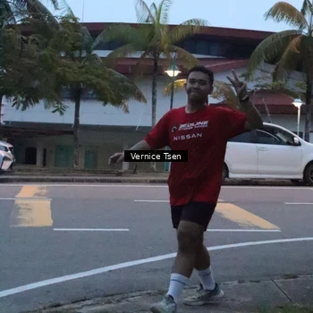 Runner Photo 8846387