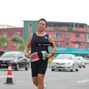 Runner Photo 8846389