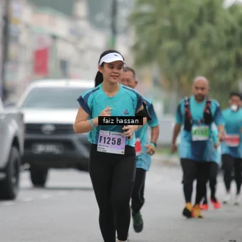 Runner Photo 8846390