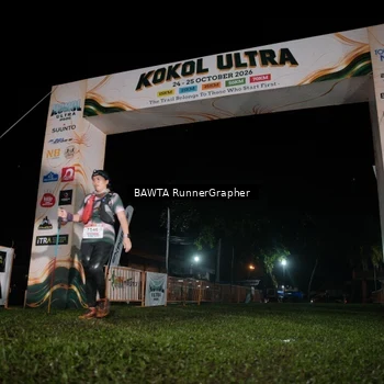 Runner Photo 8846398