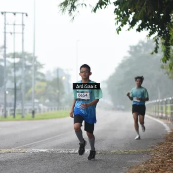 Runner Photo 8846400