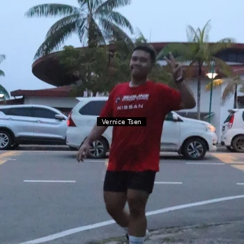 Runner Photo 8846401