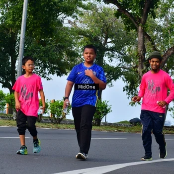 Runner Photo 8846404