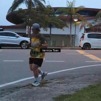 Runner Photo 8846412