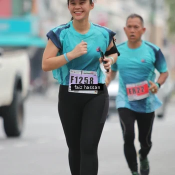 Runner Photo 8846413
