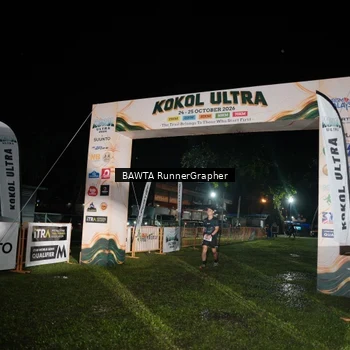 Runner Photo 8846414