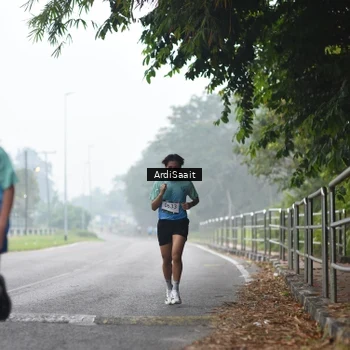 Runner Photo 8846415