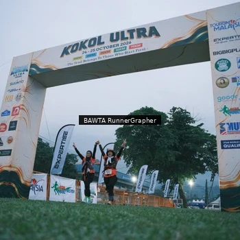 Runner Photo 8846417