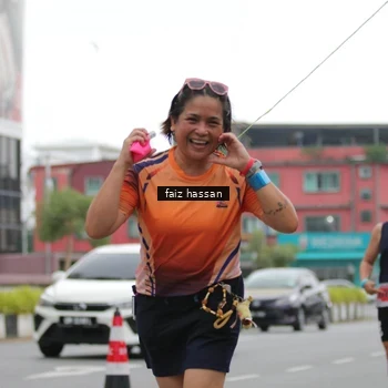 Runner Photo 8846420