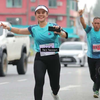 Runner Photo 8846421