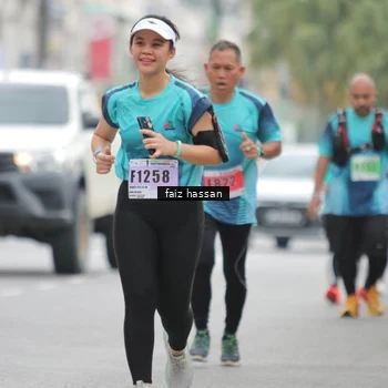 Runner Photo 8846422