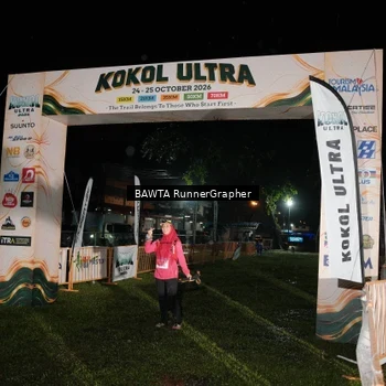 Runner Photo 8846423
