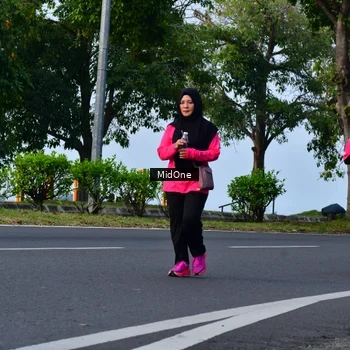 Runner Photo 8846425