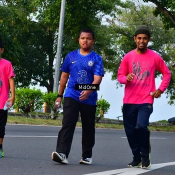 Runner Photo 8846426