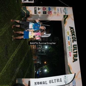 Runner Photo 8846427
