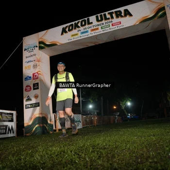 Runner Photo 8846428