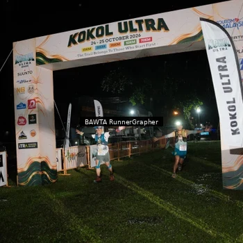 Runner Photo 8846430