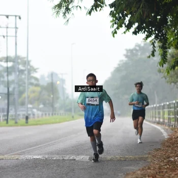 Runner Photo 8846432