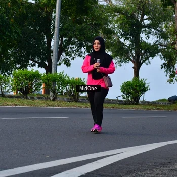 Runner Photo 8846433