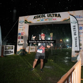 Runner Photo 8846435