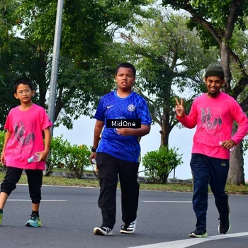 Runner Photo 8846437