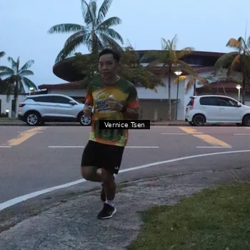 Runner Photo 8846439