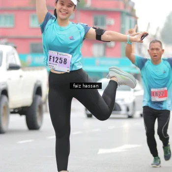 Runner Photo 8846440